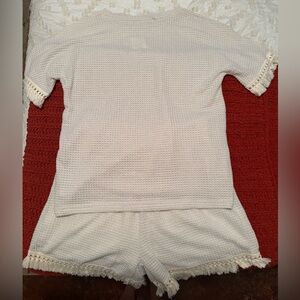 Boutique Two Piece Set